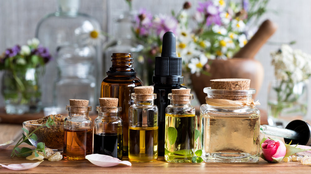 Ako môžu esenciálne oleje posilniť váš imunitný systém
